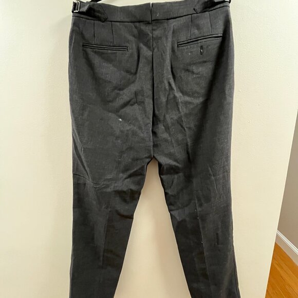 J. McLaughlin Wool Men's Dress Pants - Picture 2 of 3